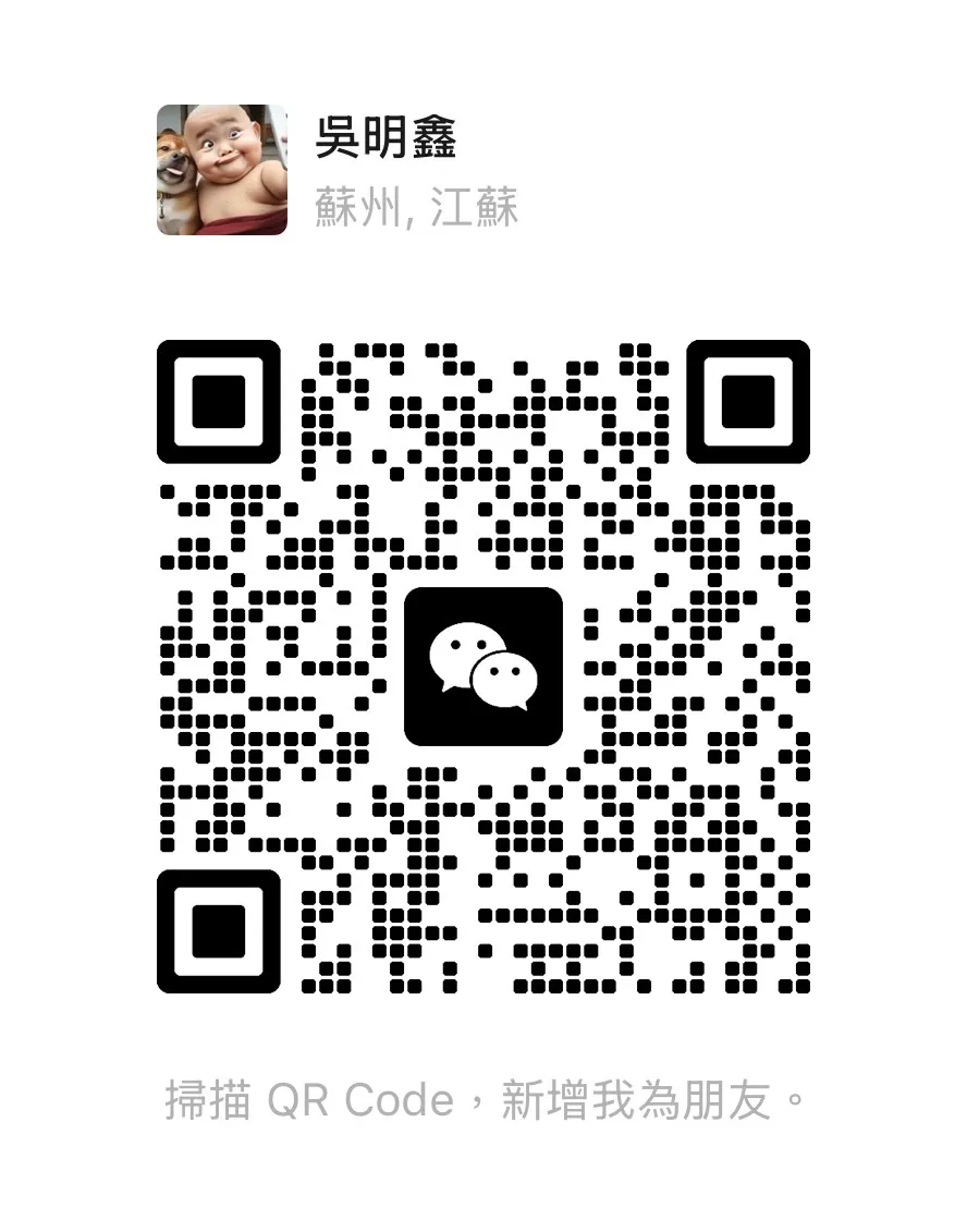 wechatqrcode